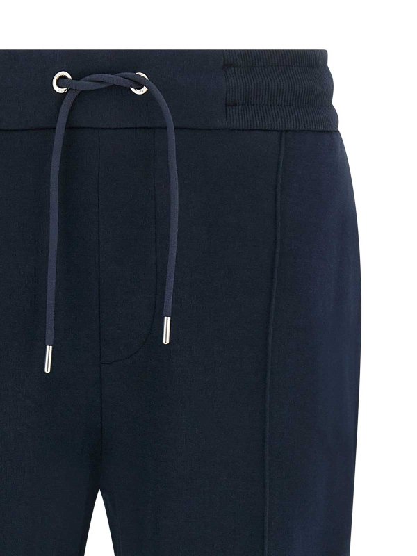 The Best Shops Hugo Boss: pantaloni casual - Pantaloni