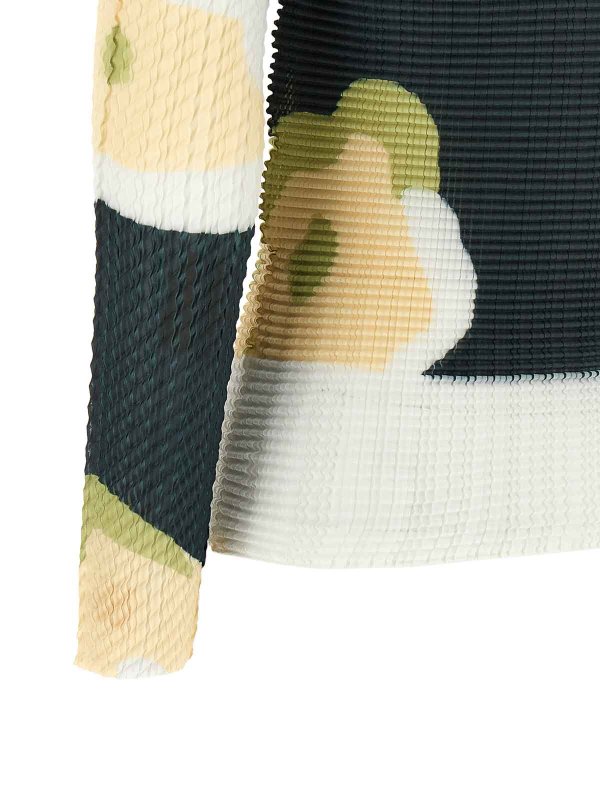 Top - Multicolore shop online: ISSEY MIYAKE