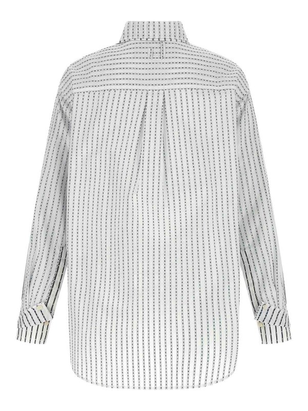 JACQUEMUS: シャツ online - シャツ - マルチカラー