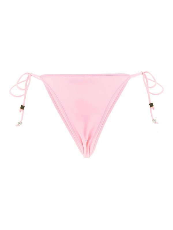 JACQUEMUS: Bikini online - Bikini - Nude