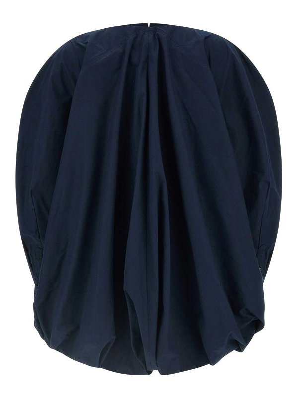 JACQUEMUS: Camisas online - Camisa - Azul