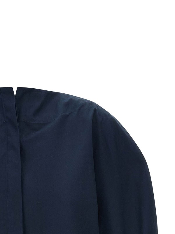 The Best Shops JACQUEMUS: Camisas - Camisa - Azul