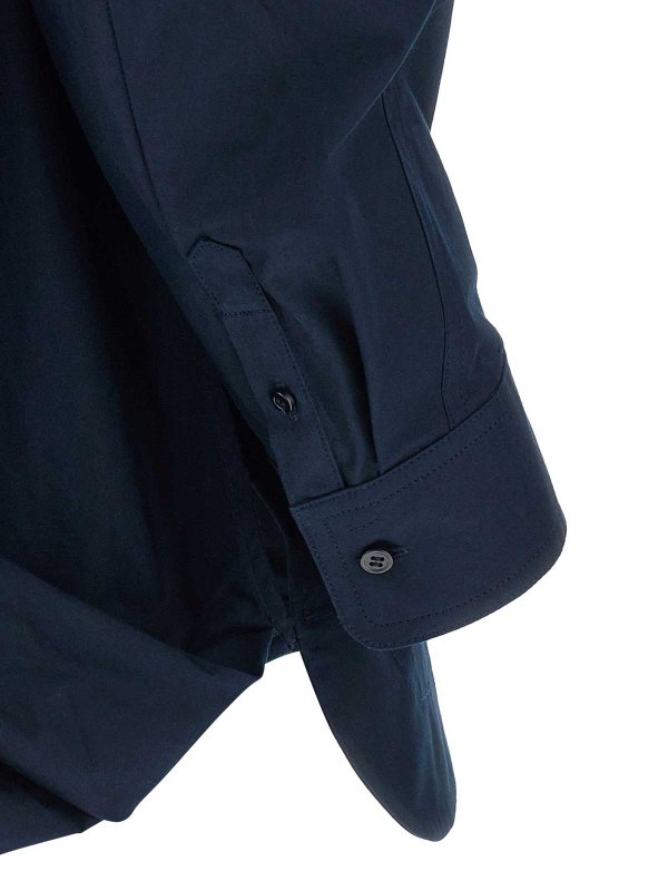 Camisa - Azul shop online: JACQUEMUS