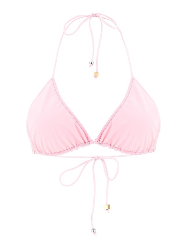 JACQUEMUS: Bikini - Bikini - Nude