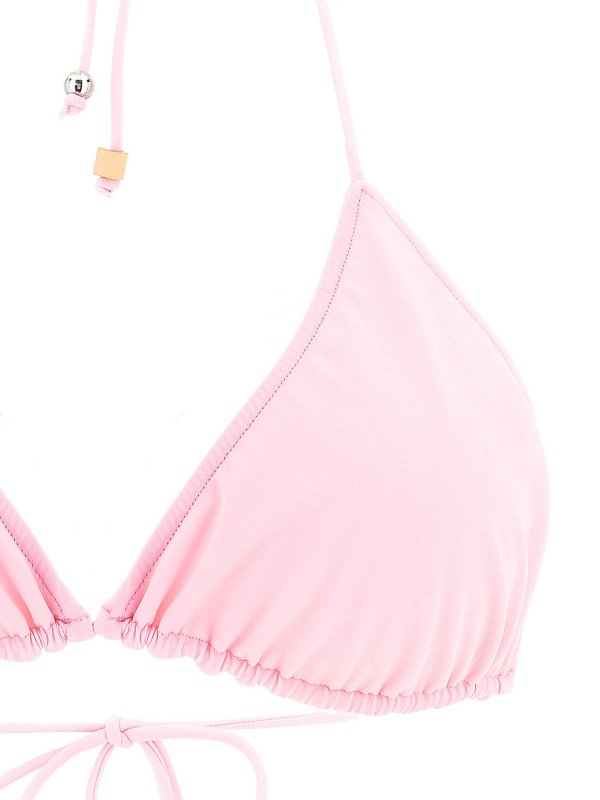 The Best Shops JACQUEMUS: Bikini - Bikini - Nude