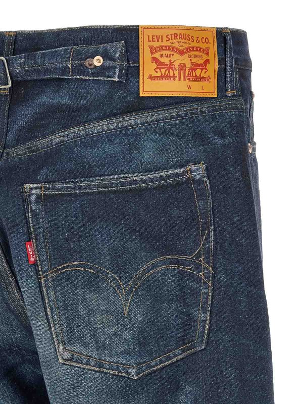 X Levis Jeans shop online: JUNYA WATANABE
