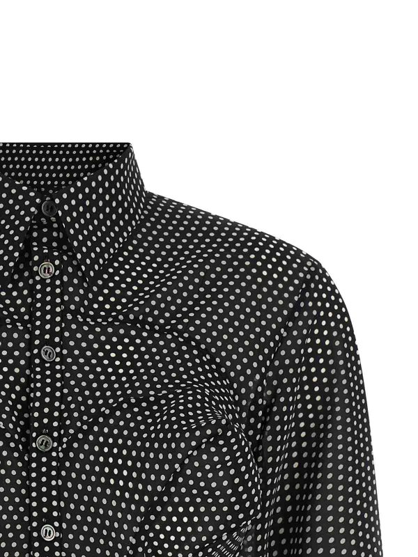 The Best Shops JUNYA WATANABE: Hemden - Hemd - Weiß