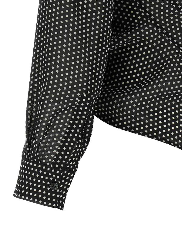 Hemd - Weiß shop online: JUNYA WATANABE