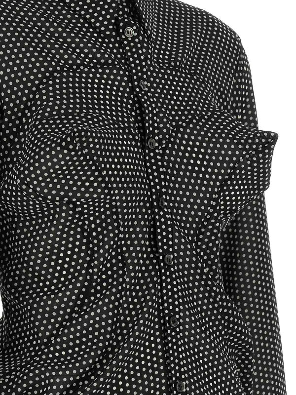JUNYA WATANABE buy online Hemd - Weiß