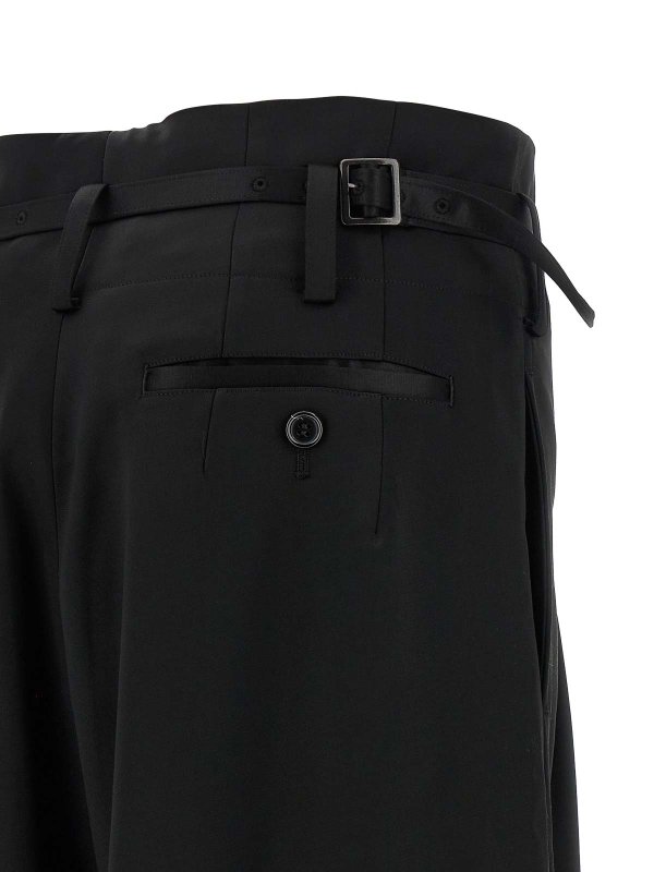 High Waist Pants shop online: JUNYA WATANABE