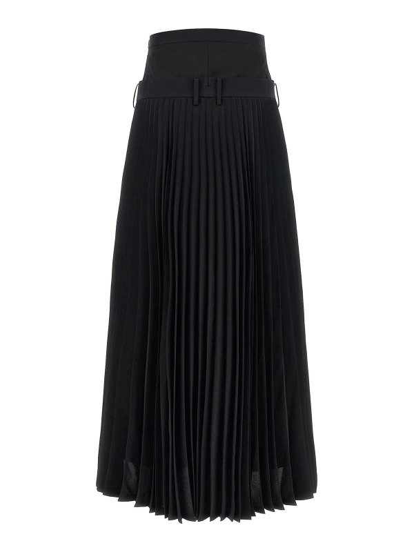 JUNYA WATANABE: pantaloni casual online - Pantaloni a pieghe