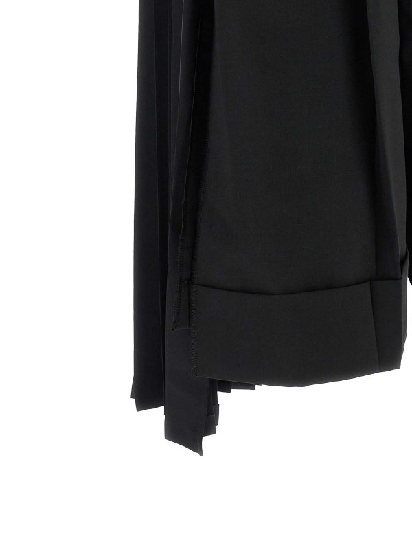 JUNYA WATANABE buy online Pantaloni a pieghe