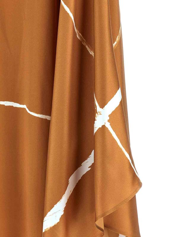 Caftan Blouse shop online: KITON
