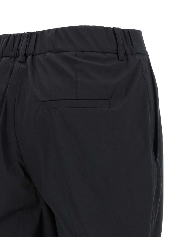Poplin Pants shop online: KITON