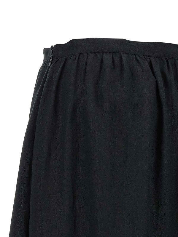 Midirock - Schwarz shop online: KITON