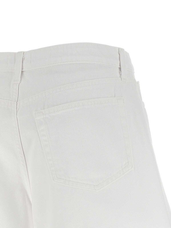 Shorts - Weiß shop online: L