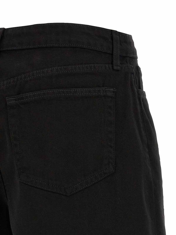 ショートパンツ - 黒 shop online: L