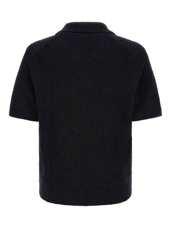 LACOSTE: Polos online - Polo - Negro