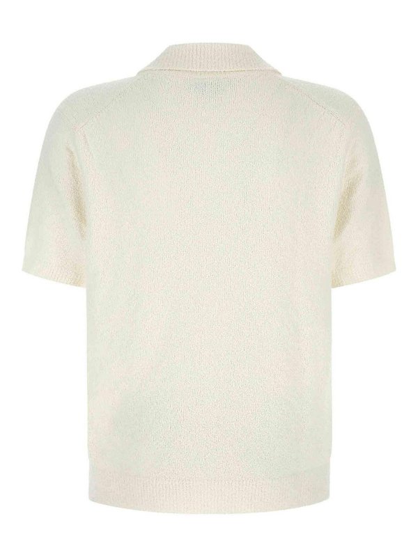 LACOSTE: Poloshirts online - Poloshirt - Weiß