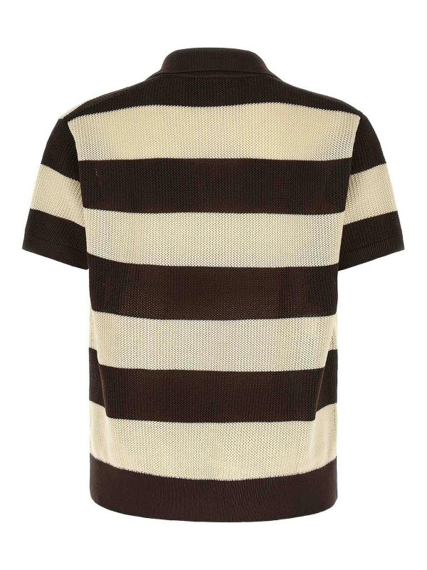 LACOSTE: Poloshirts online - Poloshirt - Bunt