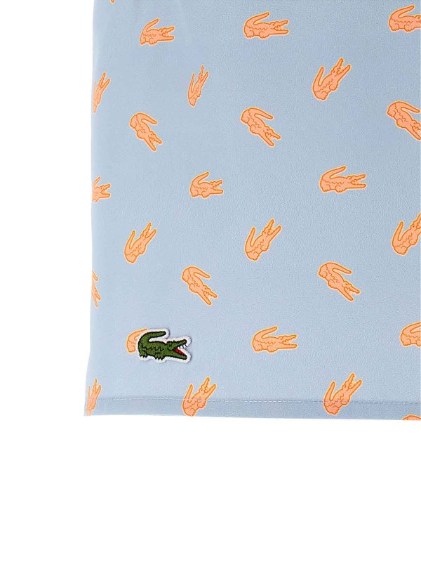 LACOSTE buy online Bañador - Azul Claro