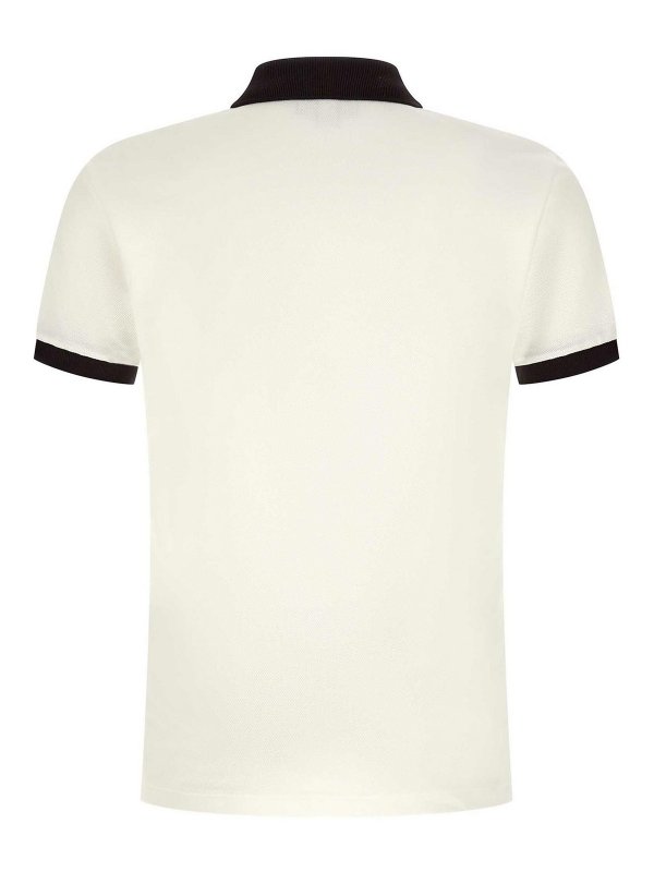 LACOSTE: Poloshirts online - Poloshirt - Braun