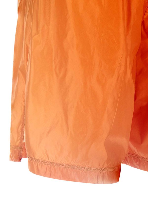 LAMINAR buy online ショートパンツ - オレンジ