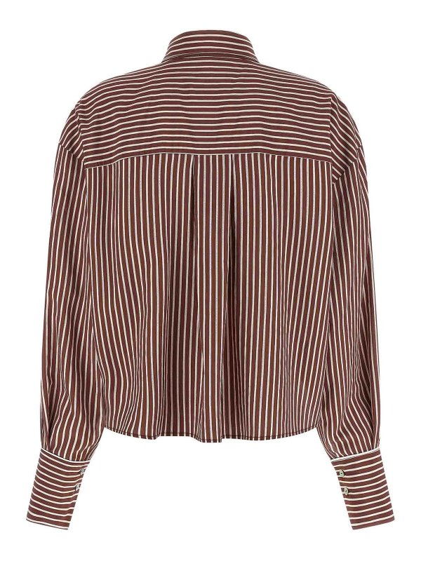 LE TWINS: camicie online - Camicia Lunare
