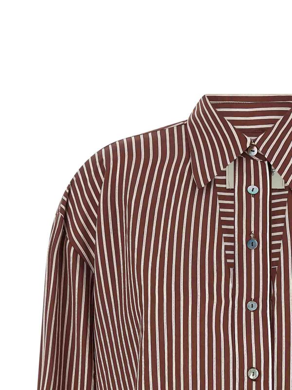 The Best Shops LE TWINS: camicie - Camicia Lunare