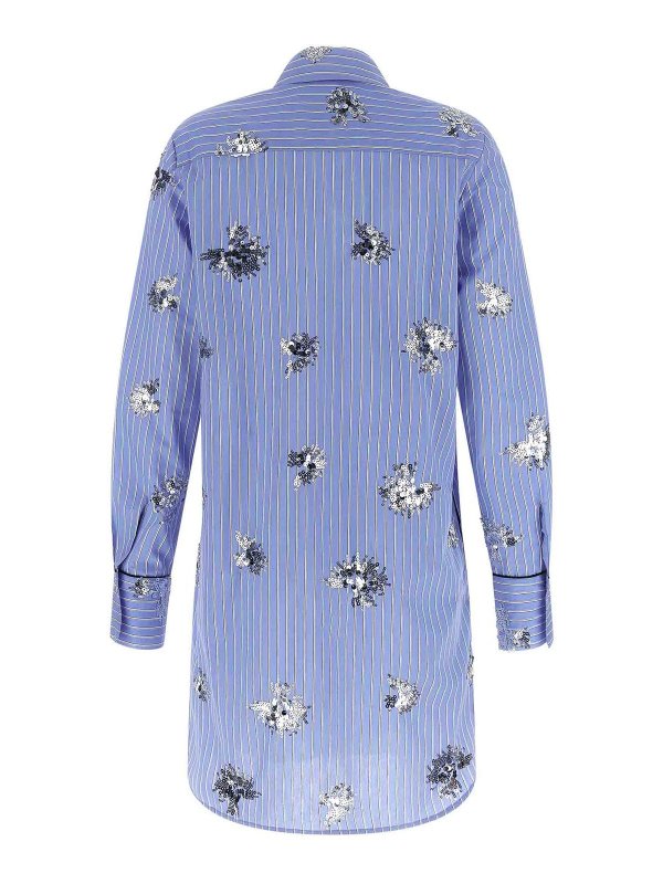 LE TWINS: short dresses online - Dress