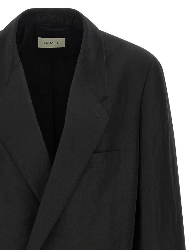 The Best Shops LEMAIRE: blazers - Soft Db Blazer