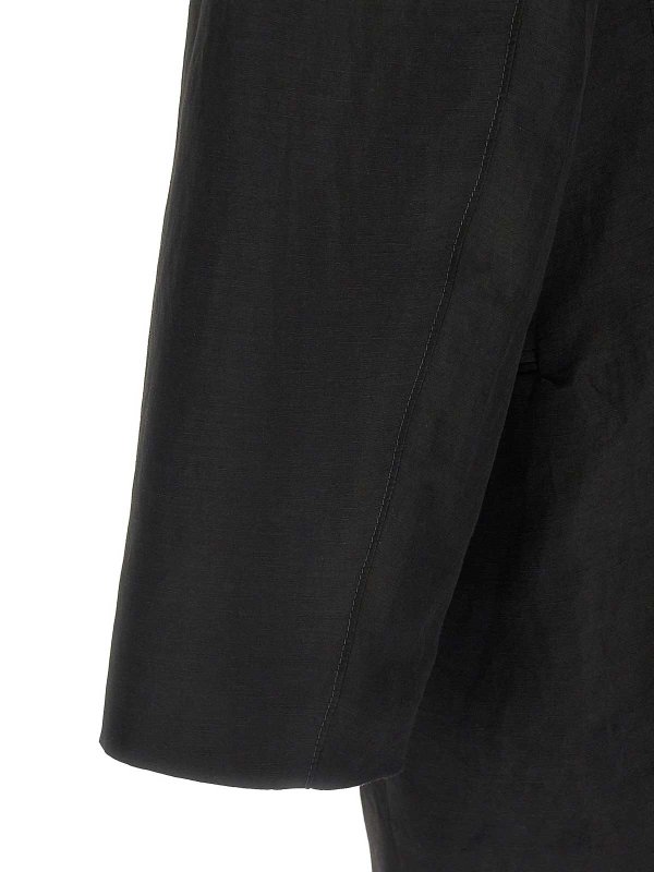 Soft Db Blazer shop online: LEMAIRE
