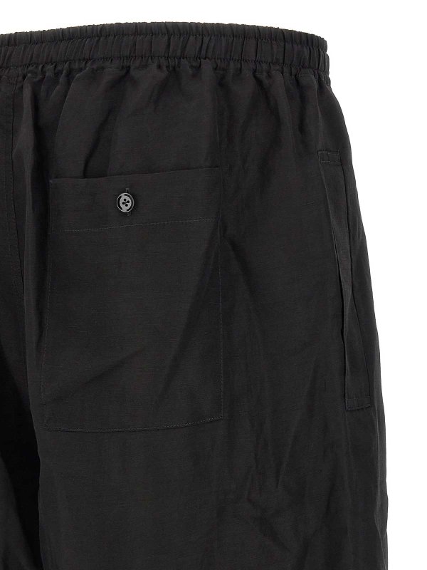 Pyjiama Pants shop online: LEMAIRE