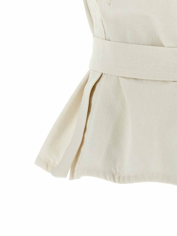 Veste Casula shop online: LEMAIRE