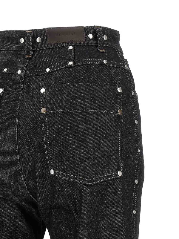 Rivet Jeans shop online: LEMAIRE