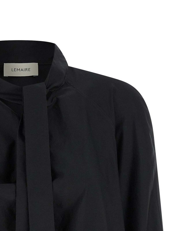 Ascot Blouse shop online: LEMAIRE