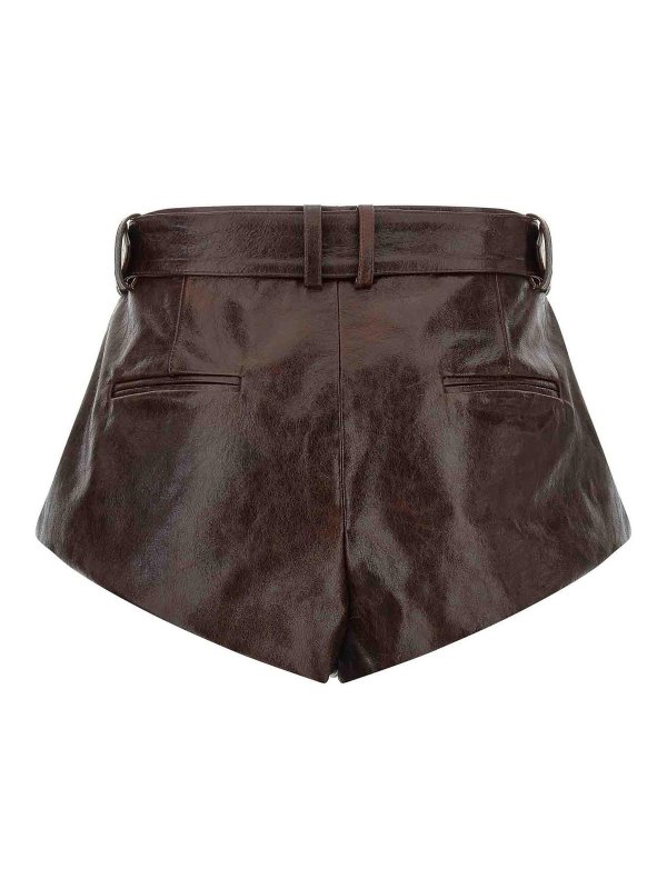 MAGDA BUTRYM: Trousers Shorts online - 22 Shorts