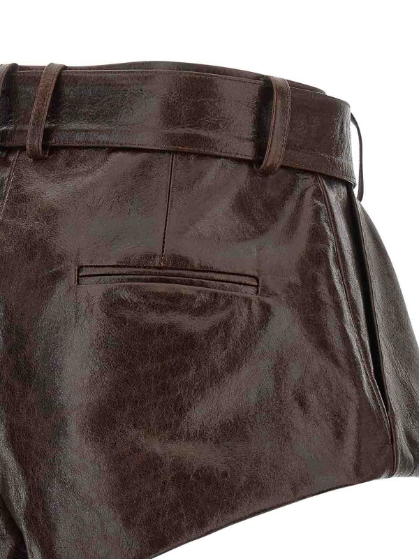 22 Shorts shop online: MAGDA BUTRYM