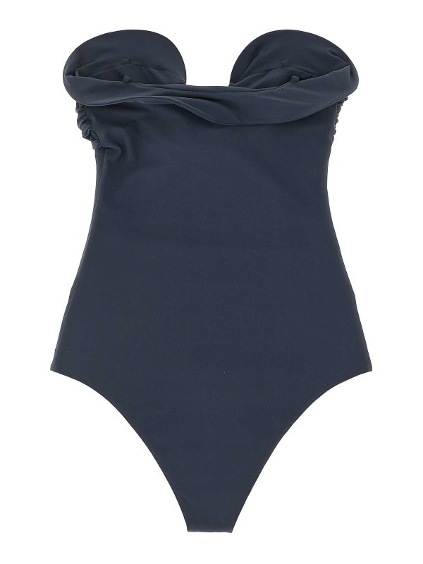 MAGDA BUTRYM: ワンピース online - ワンピース - グレー