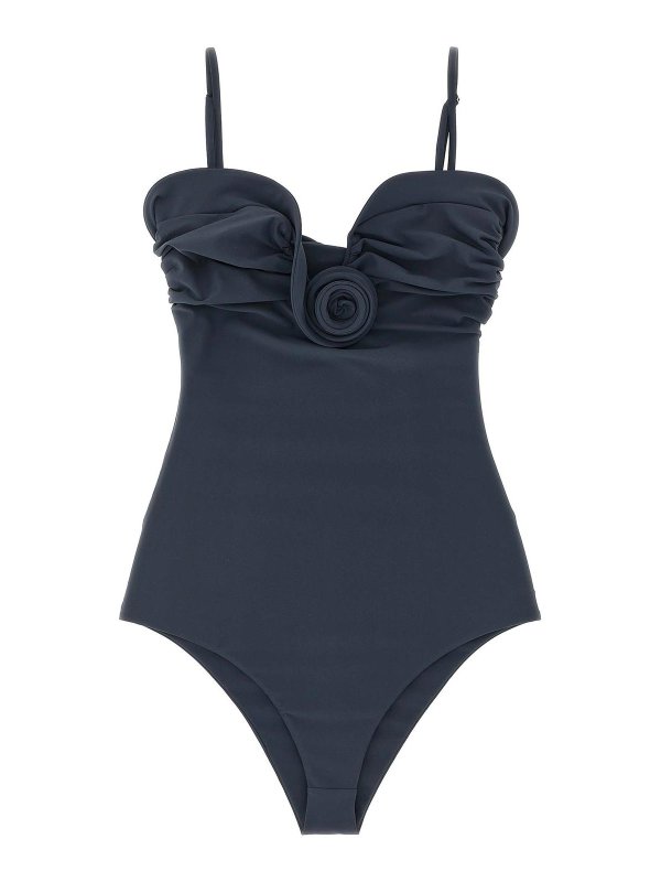 The Best Shops MAGDA BUTRYM: ワンピース - ワンピース - グレー