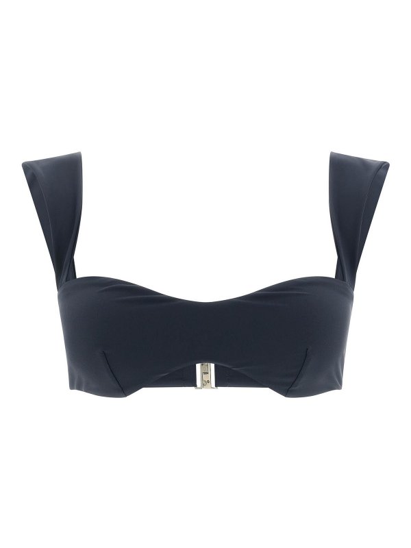 MAGDA BUTRYM: Bikinis - Bikini - Gris