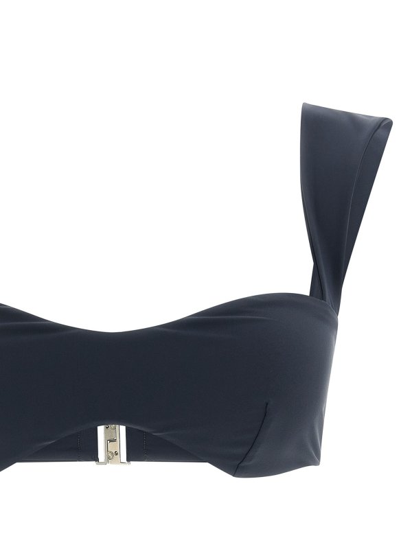 The Best Shops MAGDA BUTRYM: Bikinis - Bikini - Gris
