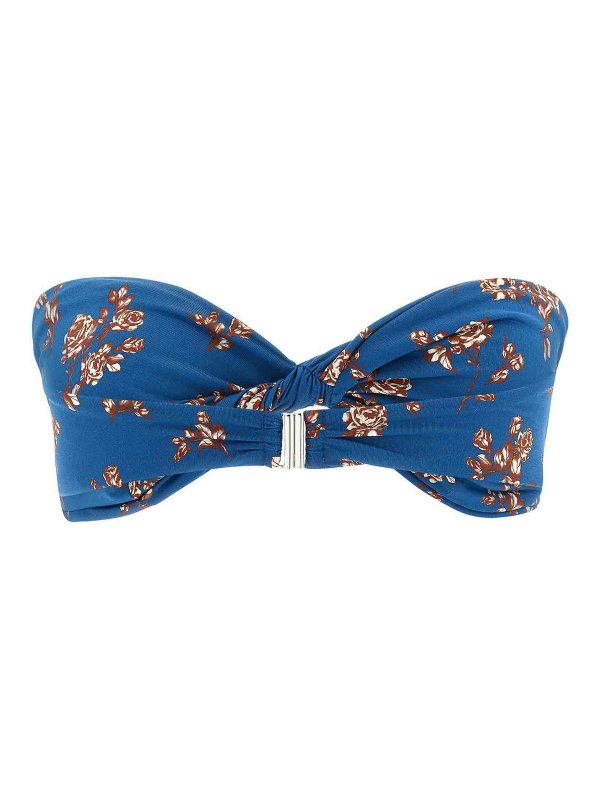 MAGDA BUTRYM: Bikinis online - Bikini - Azul