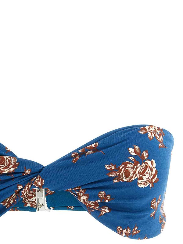 The Best Shops MAGDA BUTRYM: Bikinis - Bikini - Azul
