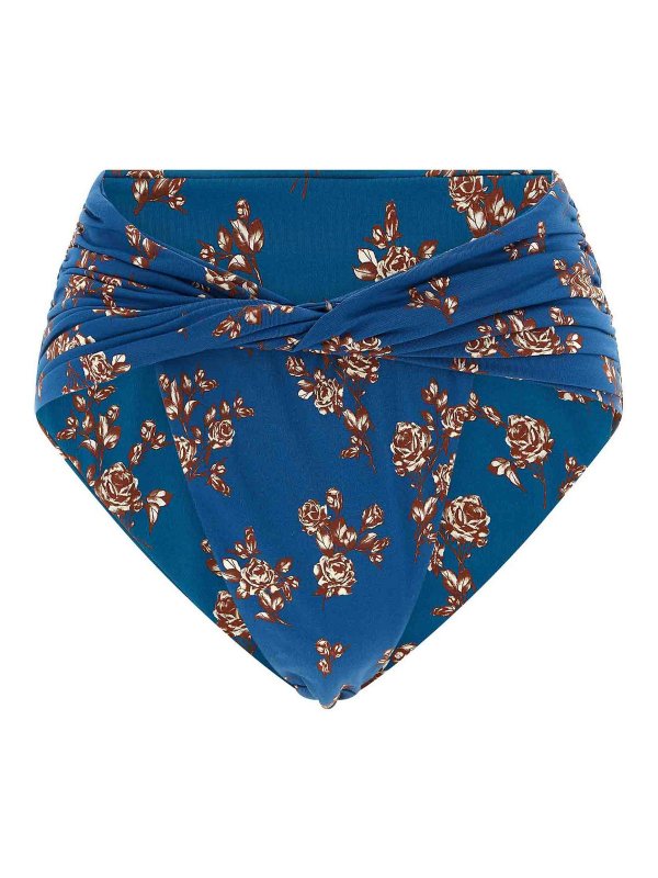 MAGDA BUTRYM: Bikinis - Bikini - Azul