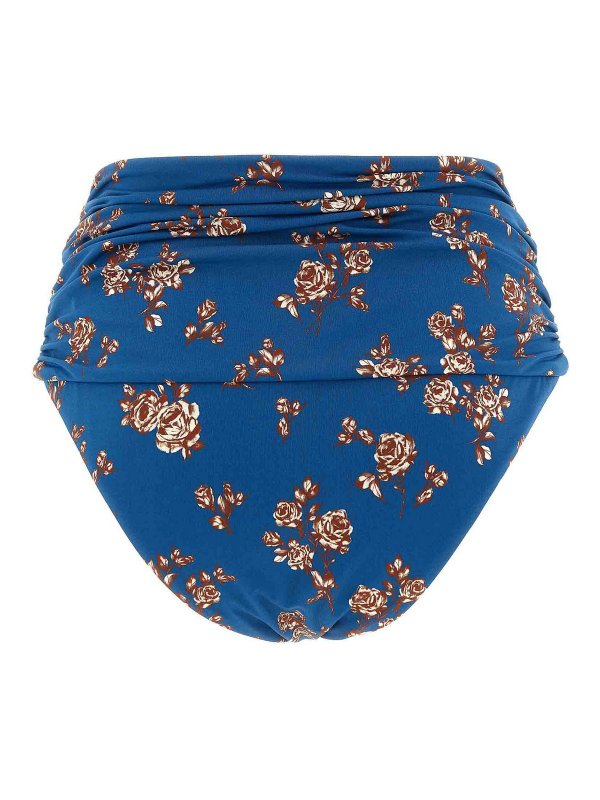 MAGDA BUTRYM: Bikinis online - Bikini - Azul