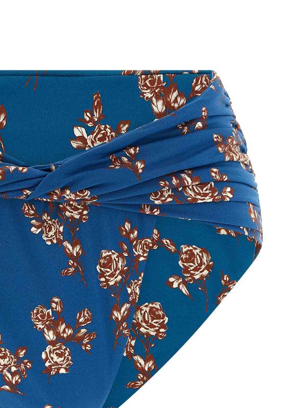The Best Shops MAGDA BUTRYM: Bikinis - Bikini - Azul