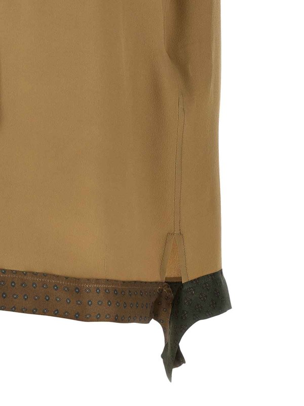Camicia Pasolini shop online: MAGLIANO
