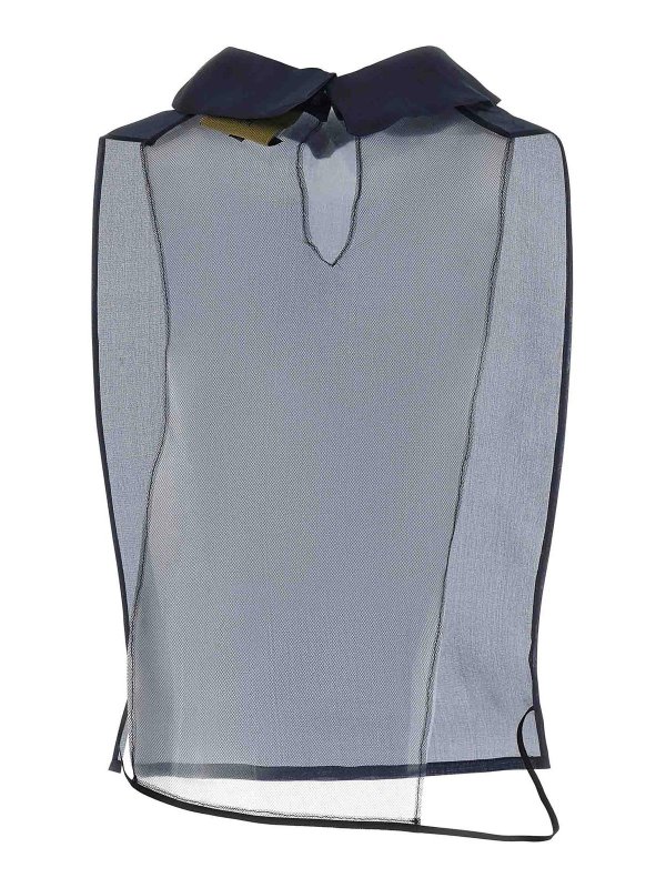 JEJIA: Tops & Débardeurs online - Top - Bleu