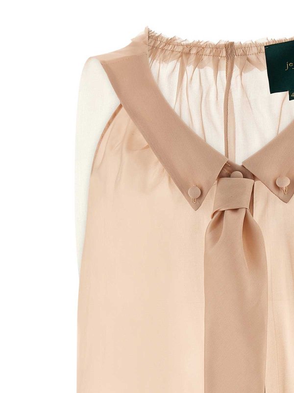 The Best Shops JEJIA: Tops & Tank tops - Brooks Top